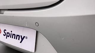 Used 2020 Maruti Suzuki Alto 800 Vxi Petrol Manual top_features Parking sensors
