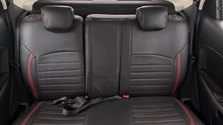 Used 2018 Ford EcoSport [2017-2021] Titanium 1.5L Ti-VCT Petrol Manual interior REAR SEAT CONDITION VIEW