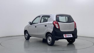 Used 2022 Maruti Suzuki Alto 800 STD Petrol Manual exterior LEFT REAR CORNER VIEW