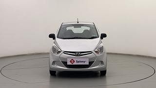 Used 2015 Hyundai Eon [2011-2018] Era + Petrol Manual exterior FRONT VIEW