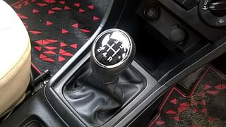 Used 2018 Maruti Suzuki Vitara Brezza [2016-2020] VDi Diesel Manual interior GEAR  KNOB VIEW