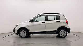 Used 2019 Maruti Suzuki Celerio X [2017-2021] VXi AMT Petrol Automatic exterior LEFT SIDE VIEW