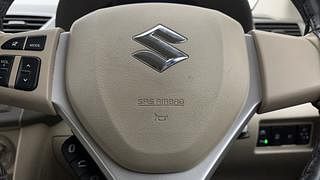 Used 2016 Maruti Suzuki Ertiga VDI SHVS Diesel Manual top_features Airbags
