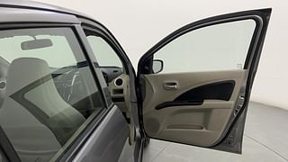 Used 2016 Maruti Suzuki Celerio VXI Petrol Manual interior RIGHT FRONT DOOR OPEN VIEW