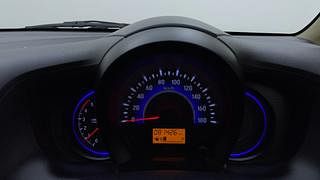 Used 2014 Honda Mobilio [2014-2017] S Diesel Diesel Manual interior CLUSTERMETER VIEW