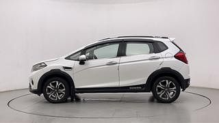 Used 2018 Honda WR-V [2017-2020] i-DTEC VX Diesel Manual exterior LEFT SIDE VIEW