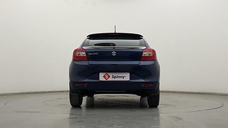 Used 2019 Maruti Suzuki Baleno [2019-2022] Zeta Petrol Petrol Manual exterior BACK VIEW