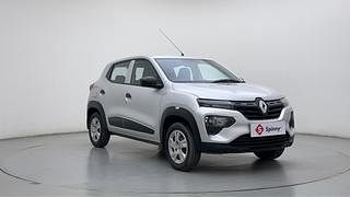 Used 2020 Renault Kwid RXL Petrol Manual exterior RIGHT FRONT CORNER VIEW