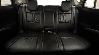 Used 2019 Maruti Suzuki S-Cross [2017-2020] Zeta 1.3 Diesel Manual interior REAR SEAT CONDITION VIEW
