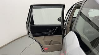 Used 2017 Mahindra XUV500 [2015-2018] W10 Diesel Manual interior LEFT REAR DOOR OPEN VIEW