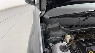 Used 2021 Volkswagen Taigun GT 1.5 TSI MT Petrol Manual engine ENGINE RIGHT SIDE HINGE & APRON VIEW