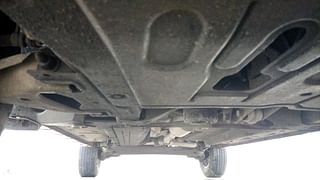 Used 2016 Nissan Terrano [2013-2017] XV Premium Diesel 110 PS Diesel Manual extra FRONT LEFT UNDERBODY VIEW