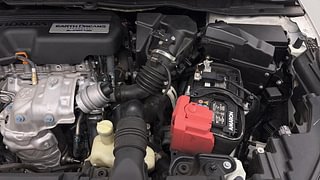 Used 2021 Honda City ZX Diesel Diesel Manual engine ENGINE LEFT SIDE VIEW