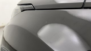 Used 2022 Tata Nexon XZ Plus (O) Petrol Manual dents MINOR DENT