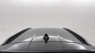 Used 2022 Hyundai Grand i10 Nios Asta AMT 1.2 Kappa VTVT Petrol Automatic exterior EXTERIOR ROOF VIEW
