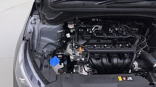 Used 2023 Hyundai New i20 Asta 1.2 MT Petrol Manual engine ENGINE RIGHT SIDE VIEW
