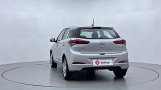 Used 2017 Hyundai Elite i20 [2014-2018] Asta 1.2 Petrol Manual exterior BACK VIEW