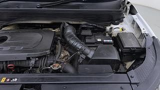 Used 2022 Hyundai Venue S Plus 1.5 CRDi Diesel Manual engine ENGINE LEFT SIDE VIEW