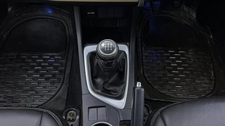 Used 2017 Toyota Corolla Altis [2017-2020] G Diesel Diesel Manual interior GEAR  KNOB VIEW