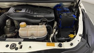 Used 2018 Tata Hexa [2016-2020] XM Diesel Manual engine ENGINE LEFT SIDE VIEW