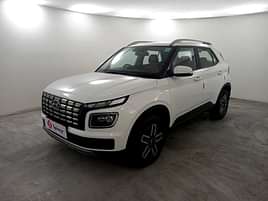 2023 Hyundai Venue S Plus 1.5 CRDi