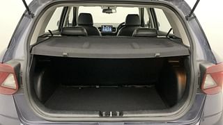 Used 2019 Hyundai Venue [2019-2022] SX Plus 1.0 Turbo DCT Petrol Automatic interior DICKY INSIDE VIEW