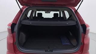 Used 2017 Hyundai Creta [2015-2018] 1.6 SX Diesel Manual interior DICKY INSIDE VIEW