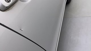 Used 2018 Maruti Suzuki Ertiga [2015-2018] VXI AT Petrol Automatic dents MINOR DENT