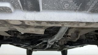 Used 2019 Tata Zest [2014-2019] XE Petrol Petrol Manual extra FRONT LEFT UNDERBODY VIEW