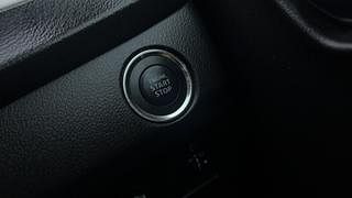 Used 2016 Maruti Suzuki Baleno [2015-2019] Alpha Petrol Petrol Manual top_features Keyless start