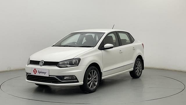 Polo Gt Tsi Model Price, Photos, Mileage - carandbike