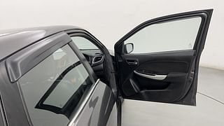 Used 2018 Maruti Suzuki Baleno [2015-2019] Delta Diesel Diesel Manual interior RIGHT FRONT DOOR OPEN VIEW
