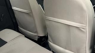 Used 2012 Chevrolet Beat [2009-2014] LS Petrol Petrol Manual top_features Front seat pockets
