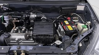 Used 2018 Maruti Suzuki Alto 800 [2016-2019] Lxi (O) Petrol Manual engine ENGINE LEFT SIDE VIEW