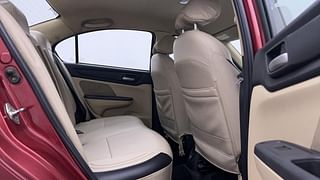 Used 2019 honda Amaze 1.5 VX i-DTEC Diesel Manual interior RIGHT SIDE REAR DOOR CABIN VIEW