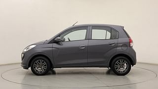Used 2019 Hyundai New Santro 1.1 Sportz CNG Petrol+cng Manual exterior LEFT SIDE VIEW