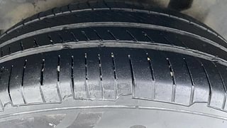 Used 2018 Maruti Suzuki Dzire [2017-2020] ZDi Plus AMT Diesel Automatic tyres LEFT REAR TYRE TREAD VIEW