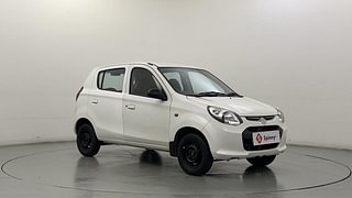 Used 2013 Maruti Suzuki Alto 800 [2012-2016] Lxi Petrol Manual exterior RIGHT FRONT CORNER VIEW