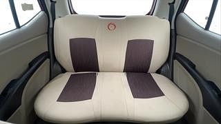 Used 2015 Hyundai i10 [2010-2016] Magna Petrol Petrol Manual interior REAR SEAT CONDITION VIEW