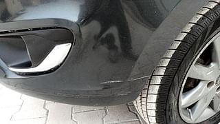 Used 2017 Tata Bolt [2014-2019] XT Diesel Diesel Manual dents MINOR SCRATCH
