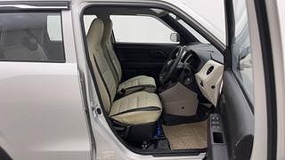Used 2021 Maruti Suzuki Wagon R 1.0 [2019-2022] LXI CNG Petrol+cng Manual interior RIGHT SIDE FRONT DOOR CABIN VIEW