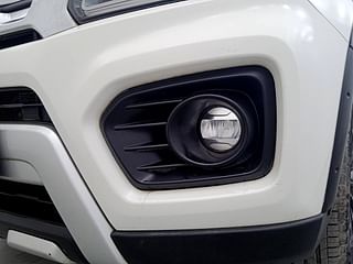 Used 2022 Maruti Suzuki Vitara Brezza [2020-2022] ZXI Plus AT Petrol Automatic dents MINOR SCRATCH