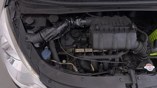 Used 2013 Hyundai i10 [2010-2016] Sportz 1.2 Petrol Petrol Manual engine ENGINE RIGHT SIDE VIEW
