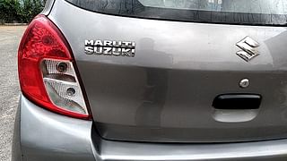 Used 2016 Maruti Suzuki Celerio [2014-2021] VXi AMT Petrol Automatic dents MINOR SCRATCH