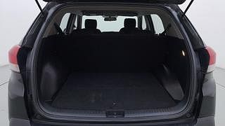 Used 2018 Hyundai Creta [2018-2020] 1.4 E + Diesel Manual interior DICKY INSIDE VIEW