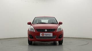Used 2013 Maruti Suzuki Swift Dzire VDI Diesel Manual exterior FRONT VIEW
