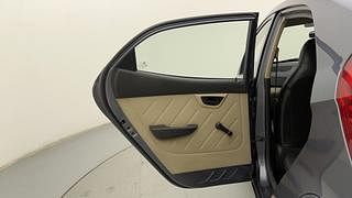 Used 2011 Hyundai Eon [2011-2018] Era Petrol Manual interior LEFT REAR DOOR OPEN VIEW