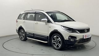 Used 2018 Tata Hexa [2016-2020] XTA Diesel Automatic exterior RIGHT FRONT CORNER VIEW