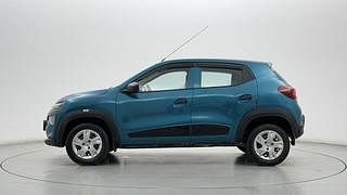 Used 2020 Renault Kwid 1.0 RXL Petrol Manual exterior LEFT SIDE VIEW