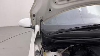 Used 2014 Hyundai Grand i10 [2013-2017] Asta AT 1.2 Kappa VTVT Petrol Automatic engine ENGINE RIGHT SIDE HINGE & APRON VIEW